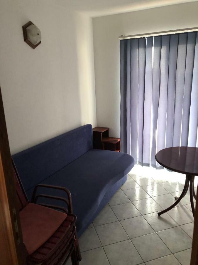 Apartments With Private Parking Baska Voda Luaran gambar