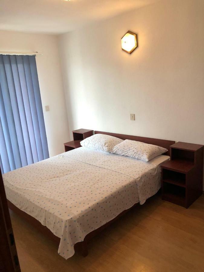 Apartments With Private Parking Baska Voda Luaran gambar