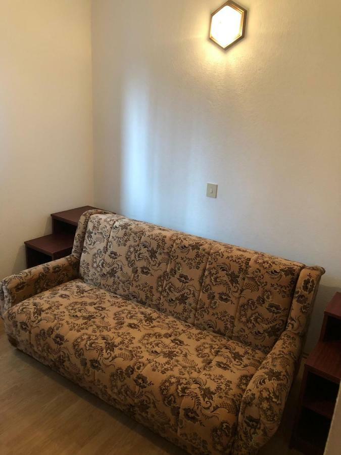 Apartments With Private Parking Baska Voda Luaran gambar